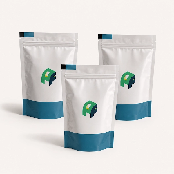 Mylar Heat Seal Bags